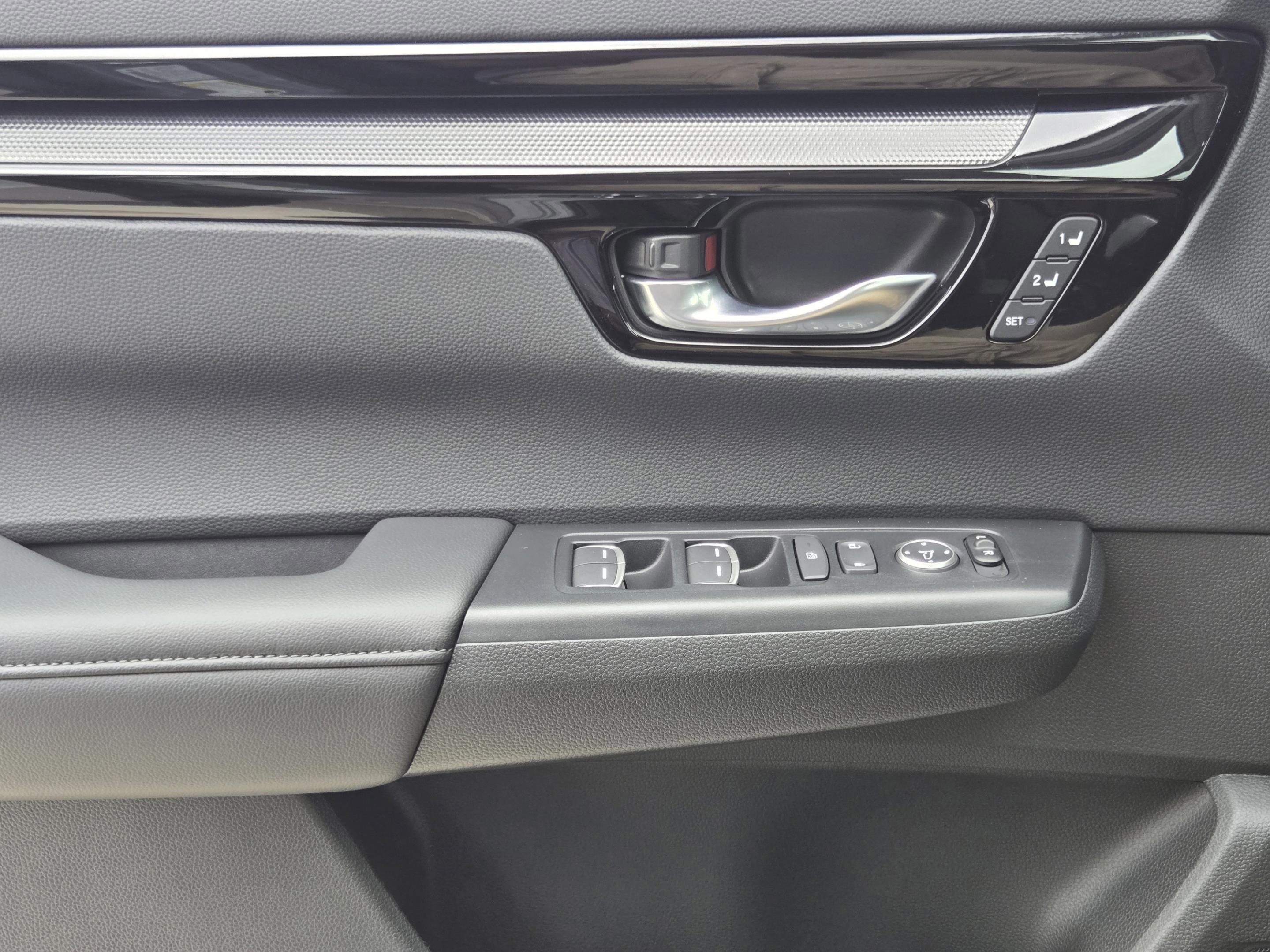 Certified 2026 Honda CR-V EX-L image 18