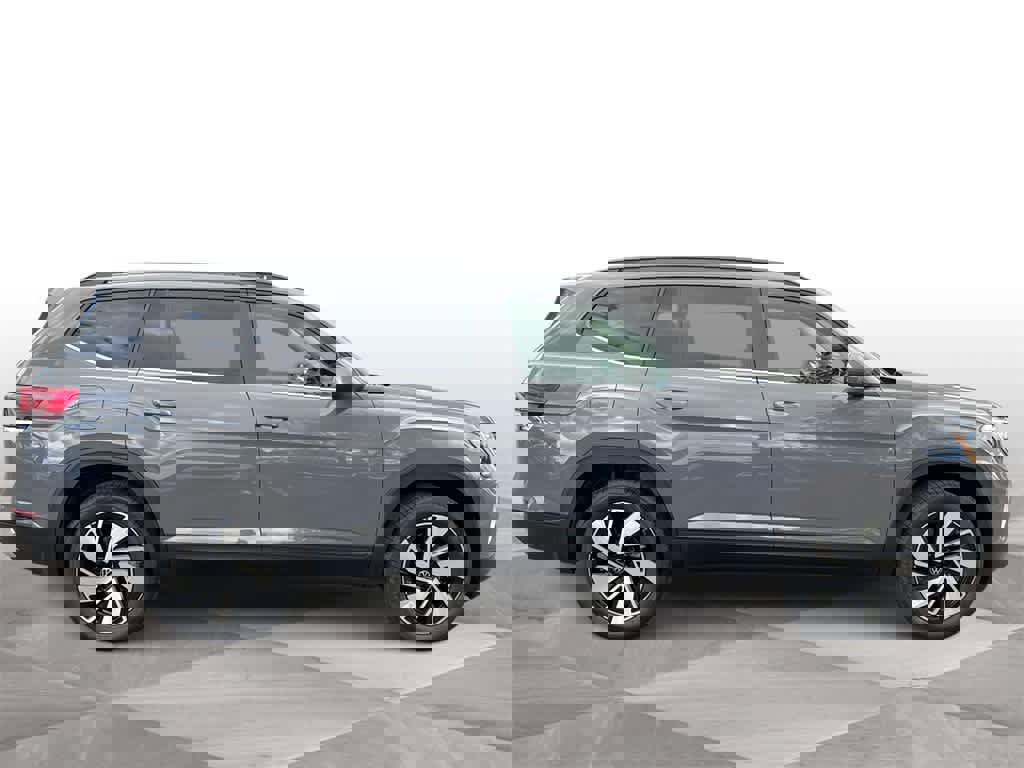 New 2026 Volkswagen Atlas SE image 9