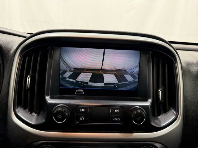 Used 2021 Chevrolet Colorado LT w/ Fleet Safety Package image 31
