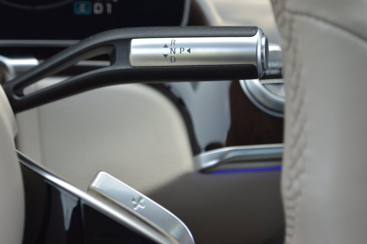 Used 2023 Mercedes-Benz S 500 4MATIC image 26