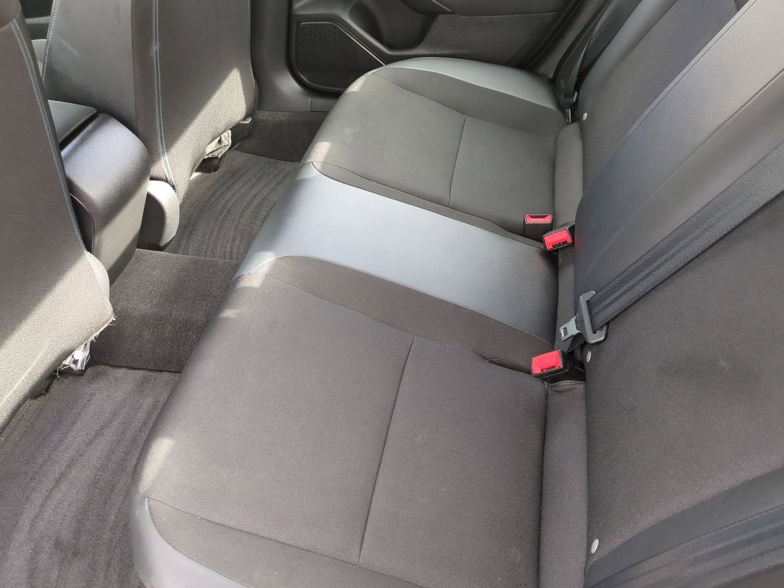 Used 2022 Honda Civic Sport image 18