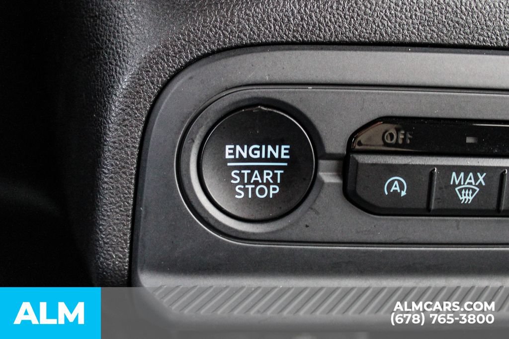 Used 2025 Ford Bronco Sport Big Bend AWD/4WD image 28