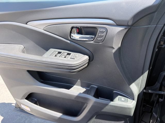 Used 2022 Honda Ridgeline RTL-E image 14