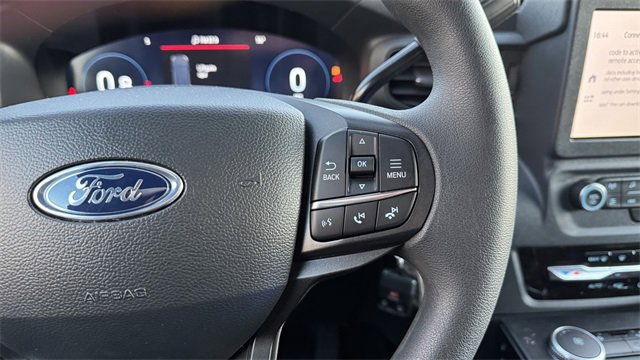 New 2025 Ford Explorer 4WD Police Interceptor image 24