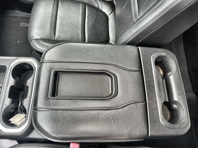 Used 2019 GMC Sierra 1500 Denali w/ Denali Ultimate Package image 28