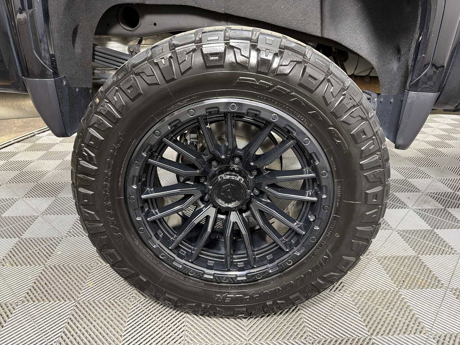 Certified 2024 GMC Sierra 2500 Denali image 17