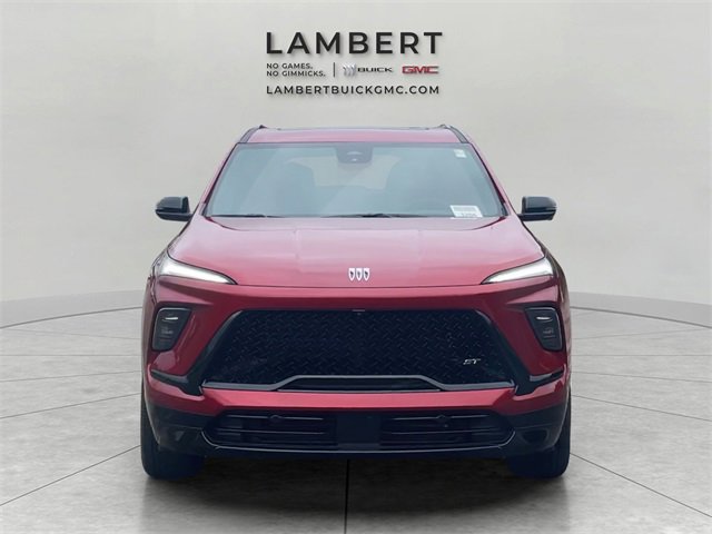 New 2026 Buick Enclave Sport Touring w/ Power Package image 8