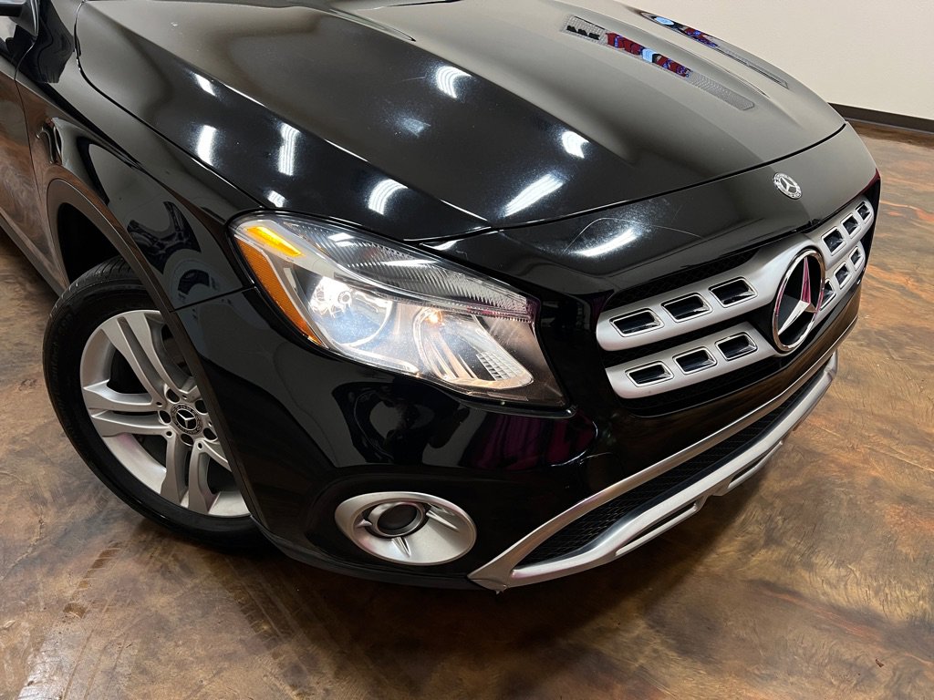 Used 2020 Mercedes-Benz GLA 250 image 40
