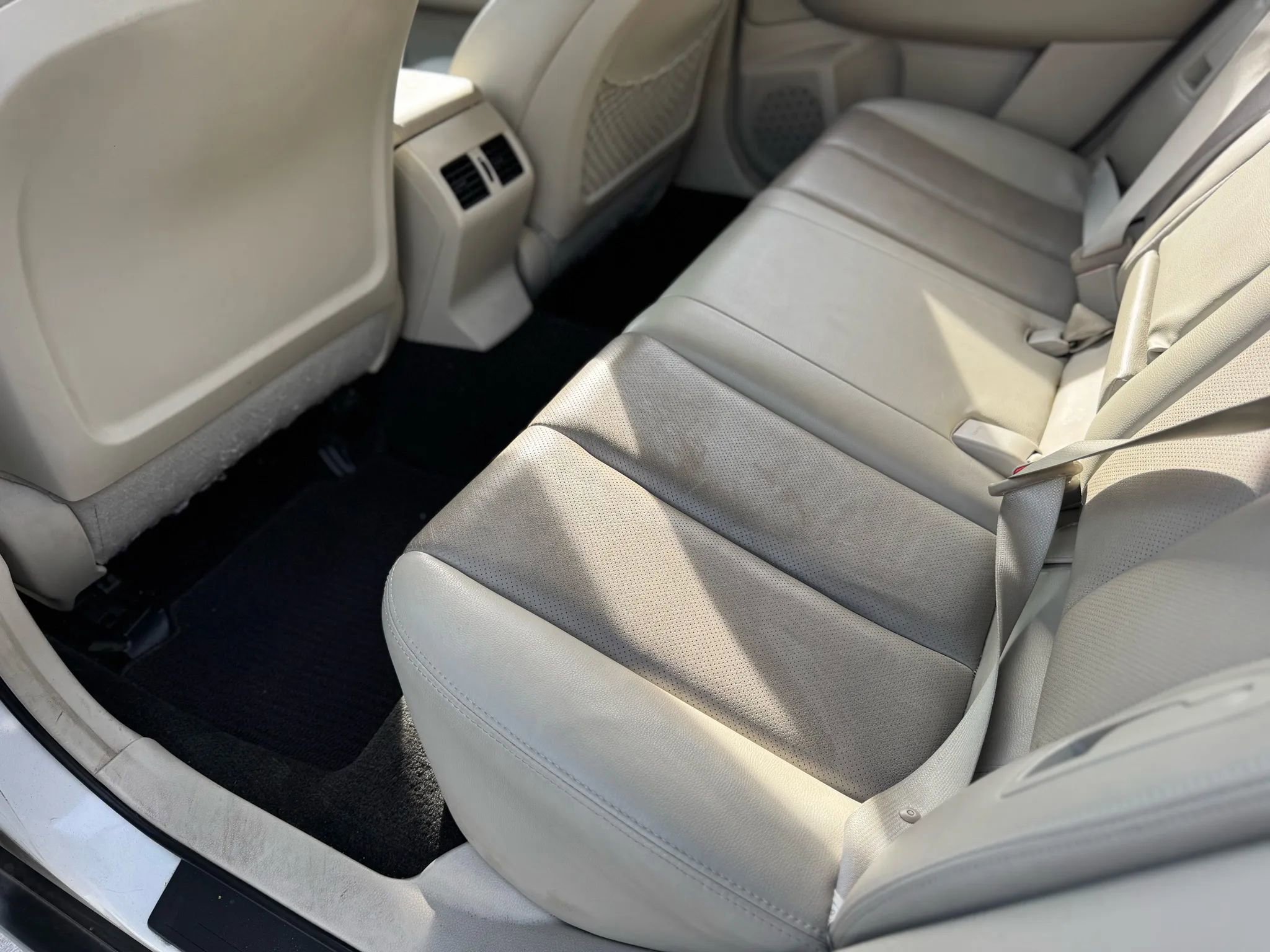 Used 2013 Subaru Outback 2.5i Limited w/ Moonroof Pkg image 34