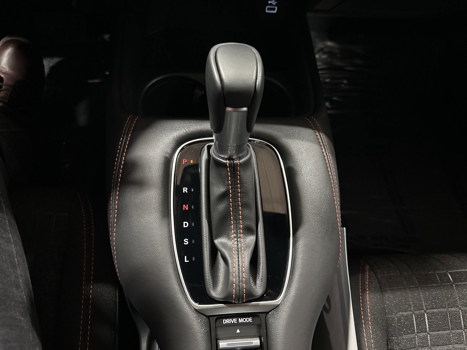 Used 2024 Honda HR-V Sport image 54