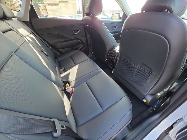 New 2026 Hyundai Kona Limited FWD image 20