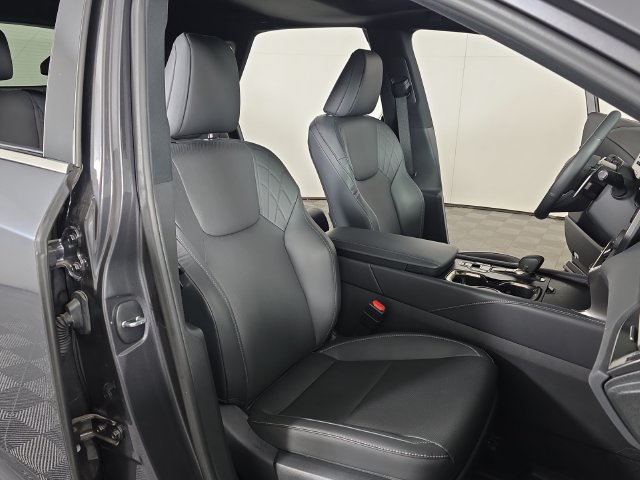 Certified 2026 Lexus RX 350h w/ Convenience Package AWD/4WD image 30