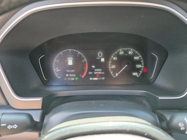 Used 2025 Honda Pilot EX-L image 33