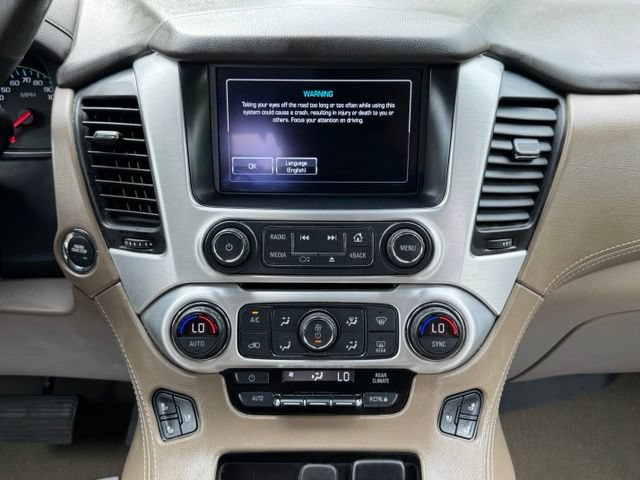 Used 2018 GMC Yukon SLT w/ Open Road Package AWD/4WD image 29