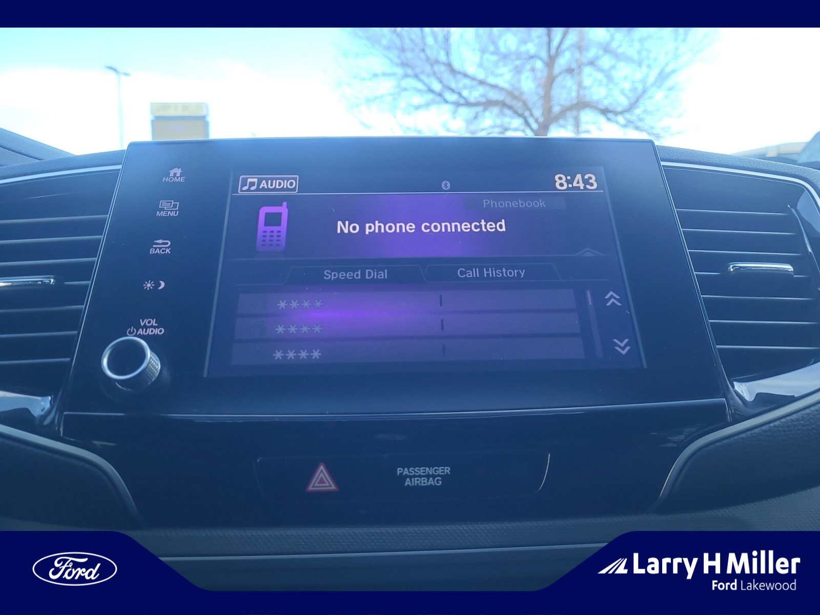 Used 2021 Honda Ridgeline RTL image 27