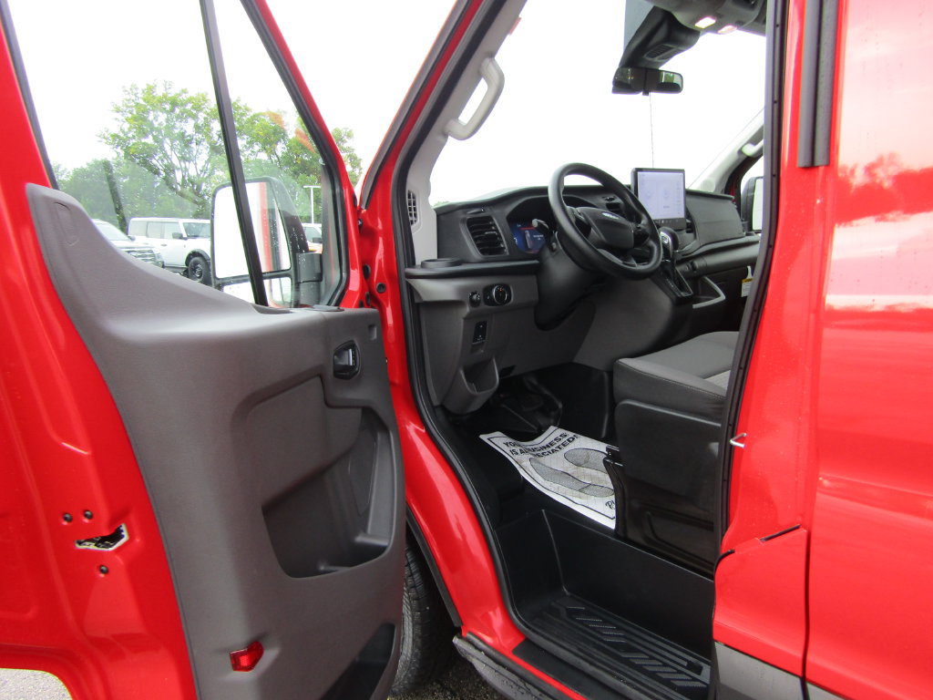 Used 2026 Ford Transit 350 XL RWD image 17
