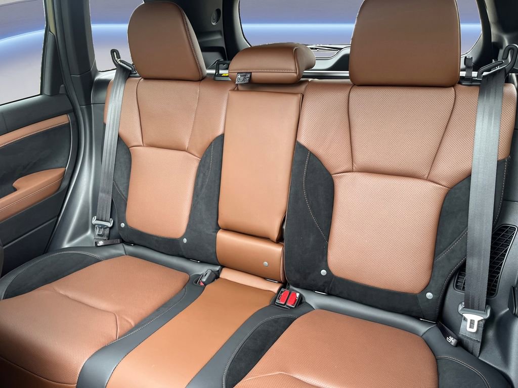 New 2026 Subaru Forester Touring image 18