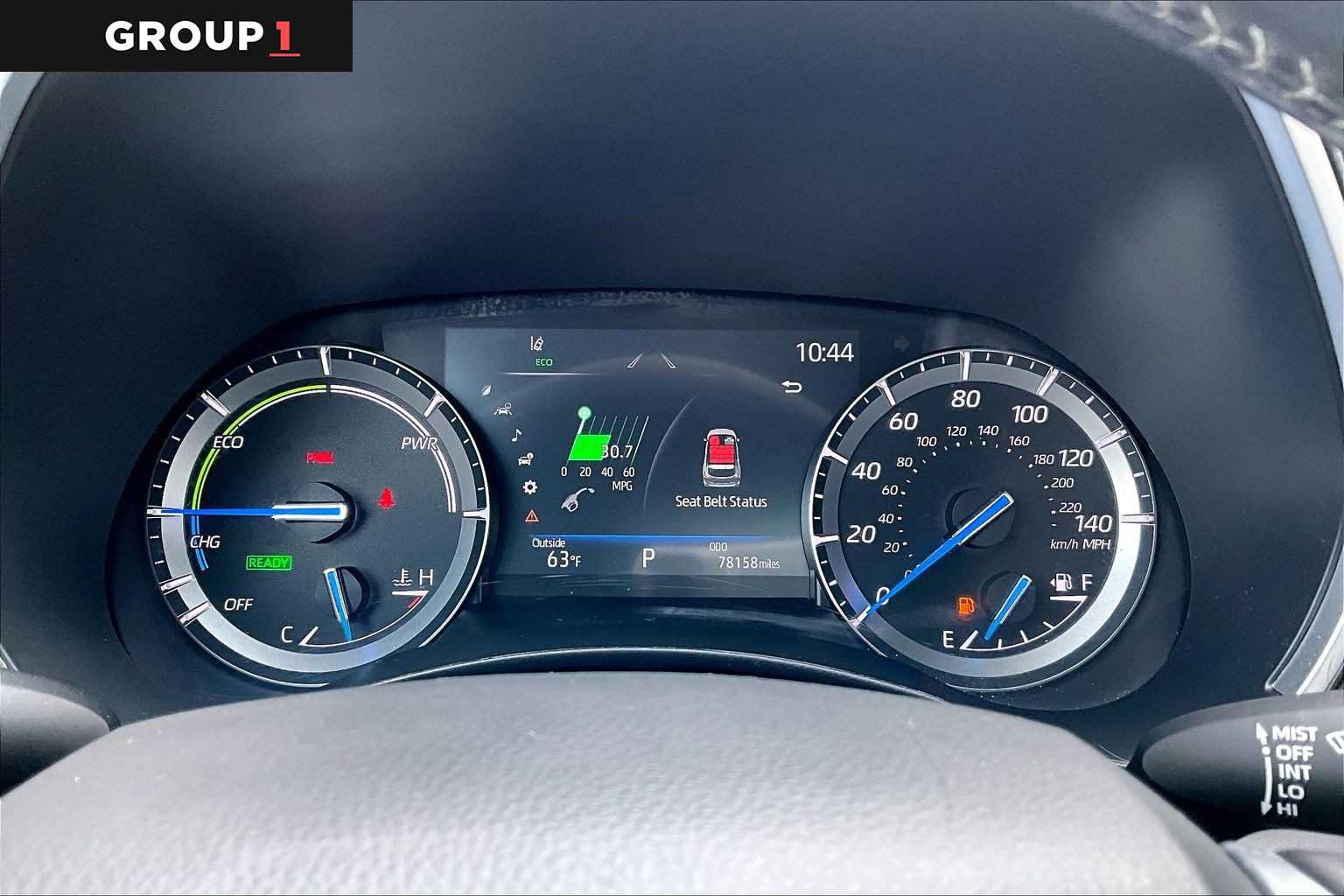 Certified 2020 Toyota Highlander XLE AWD/4WD image 26