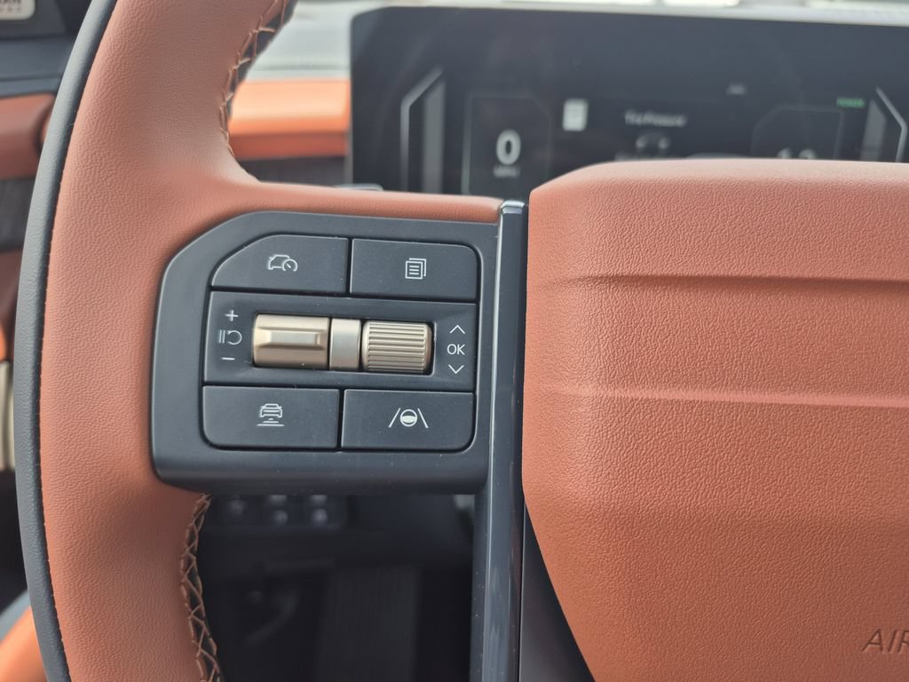 New 2027 Kia Telluride SX Prestige AWD/4WD image 18