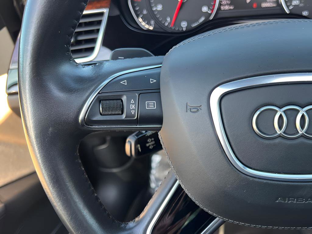 Used 2014 Audi A8 L 3.0T image 47