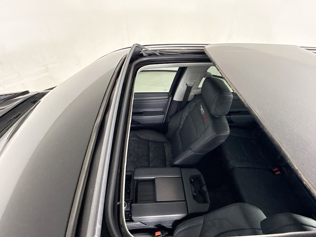 Used 2022 Toyota Tundra TRD Pro image 25
