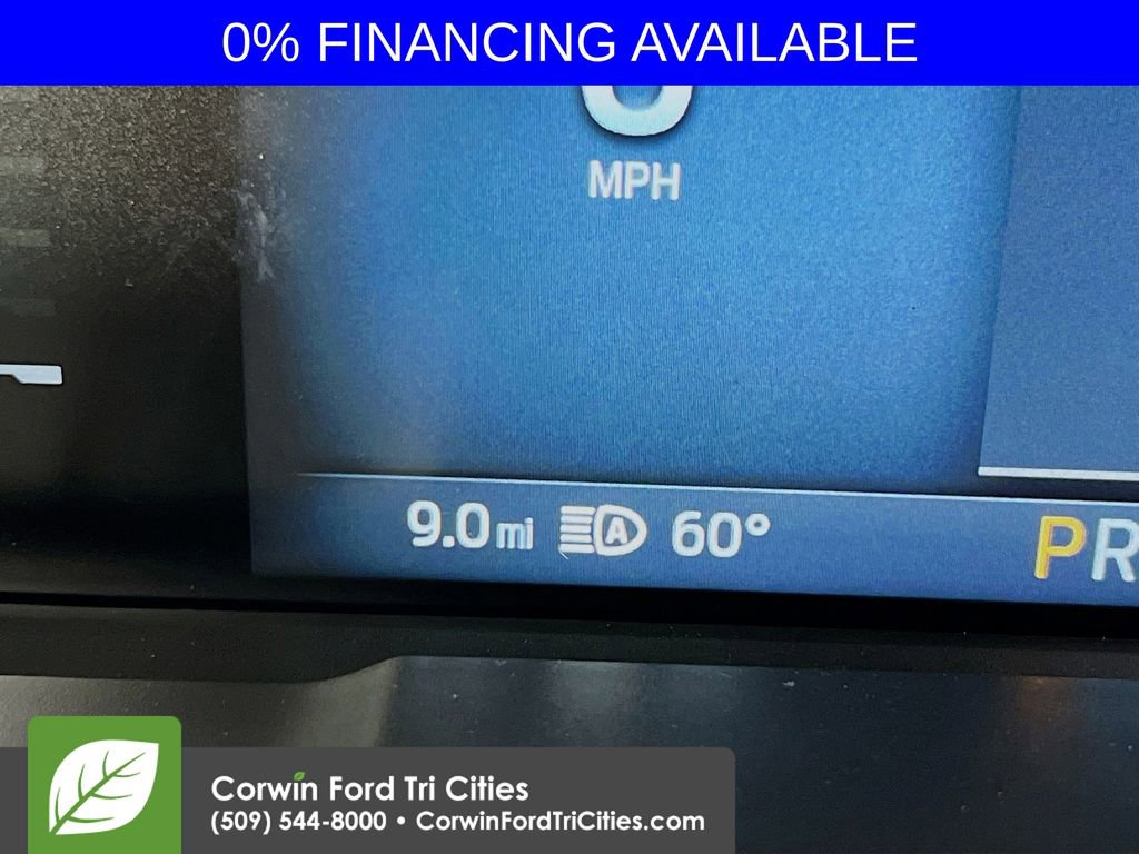 New 2026 Ford Maverick XLT video 2