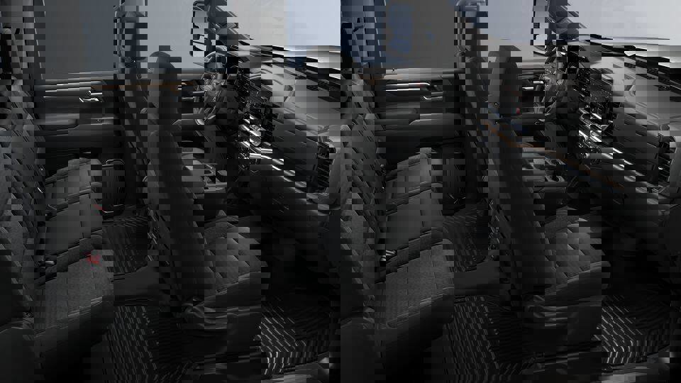 New 2026 GMC Sierra 3500 SLE w/ SLE Value Package image 33