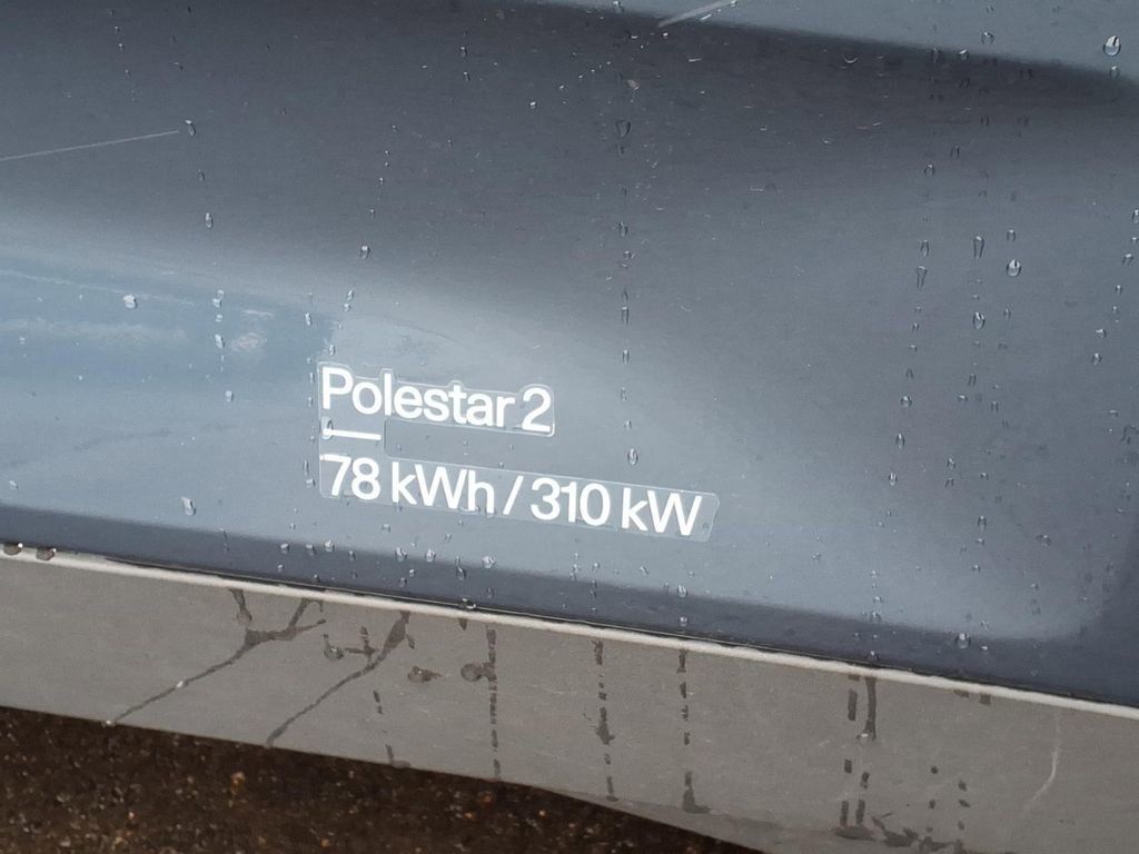 Used 2024 Polestar Polestar 2 image 22