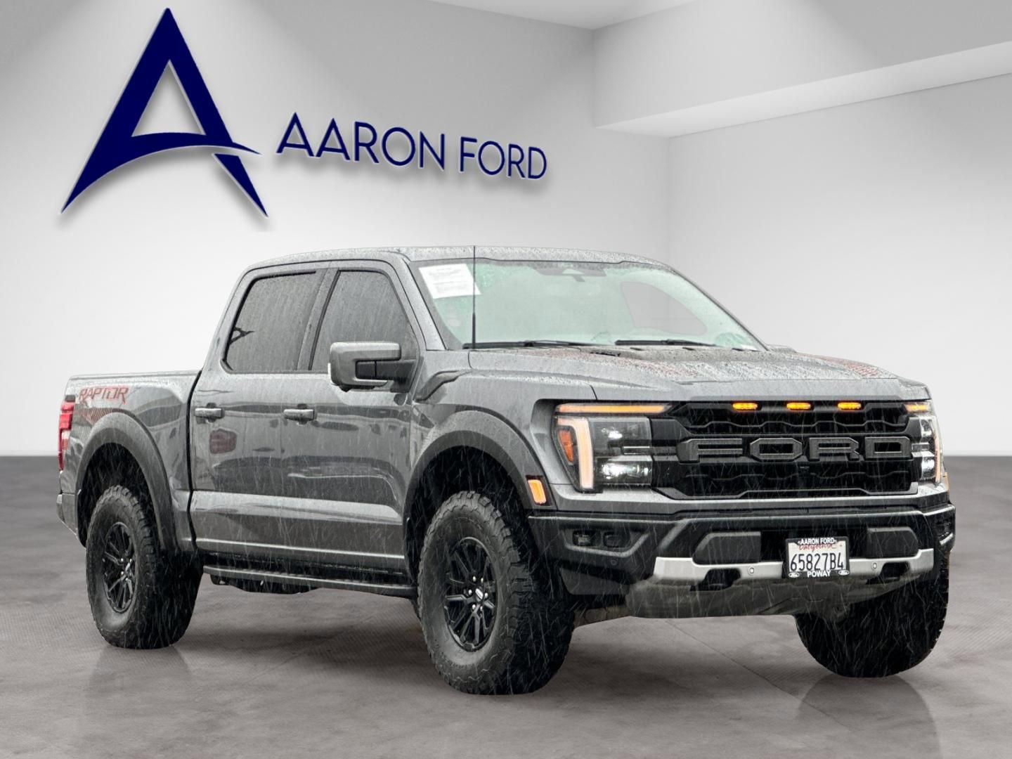 Used 2024 Ford F150 Raptor image 7