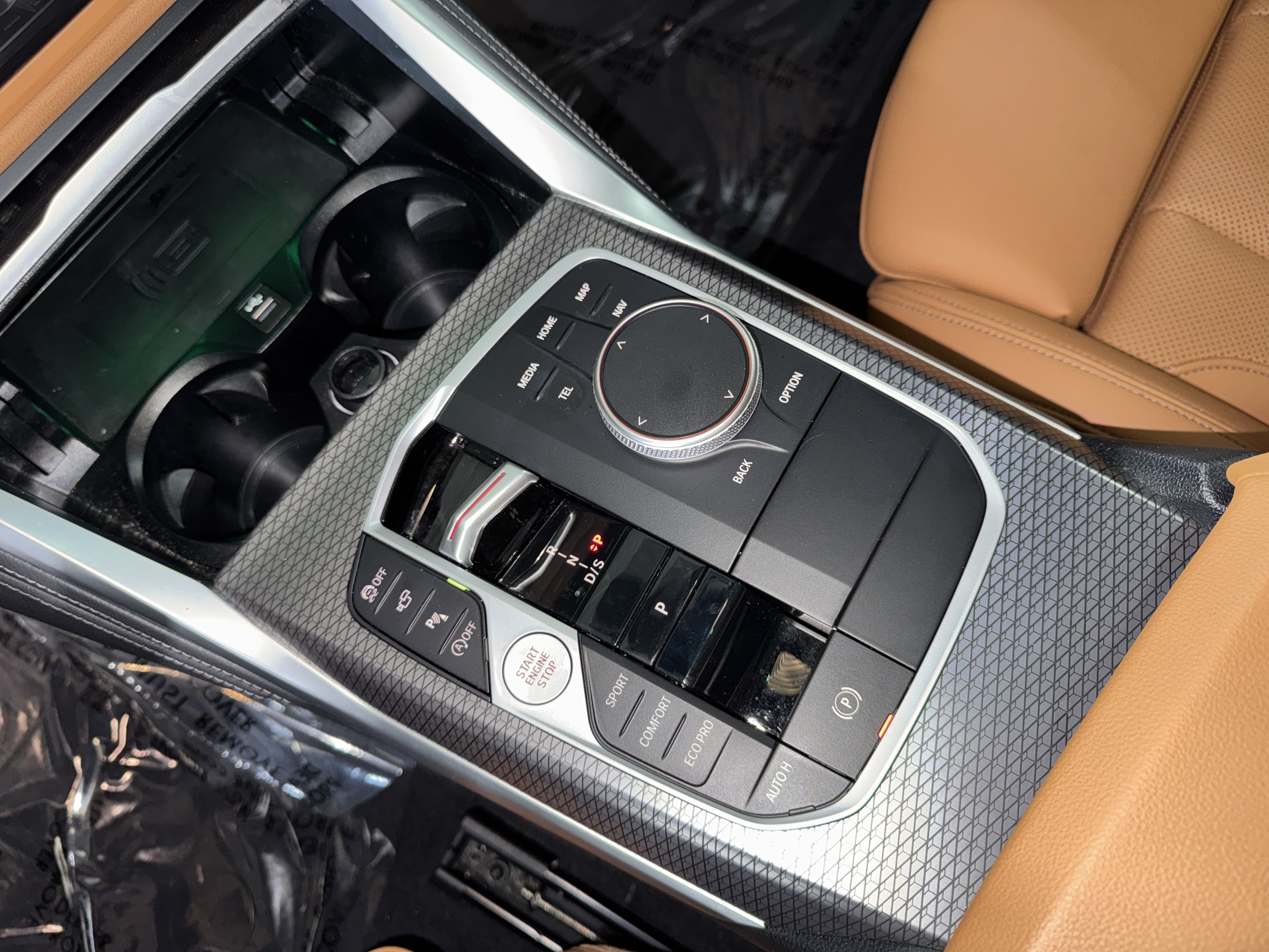 Used 2025 BMW M440i RWD image 28