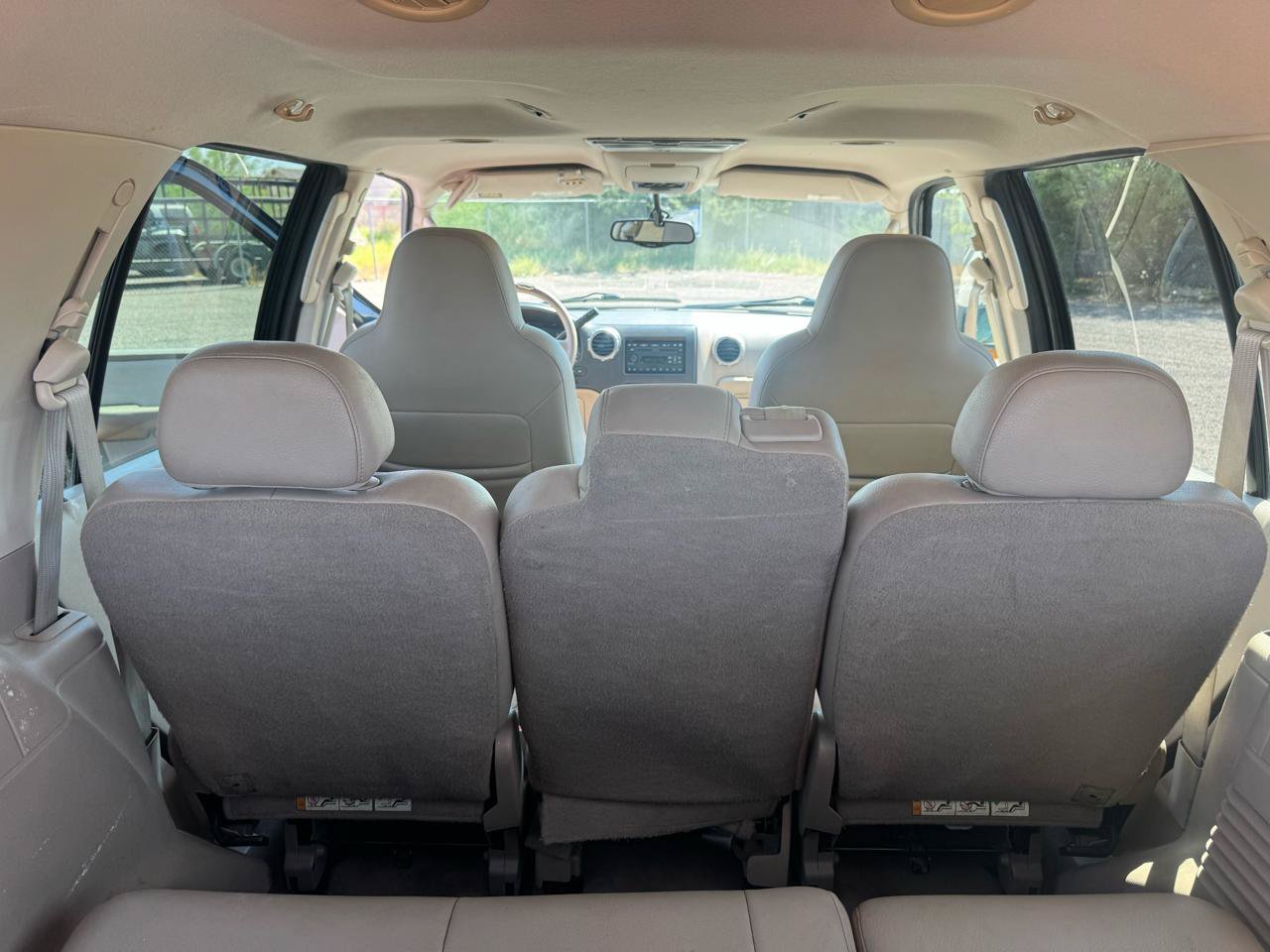 Used 2003 Ford Expedition Eddie Bauer RWD image 31