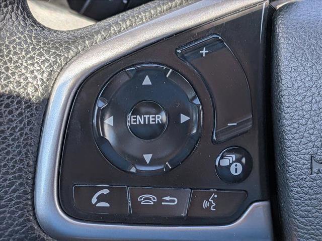 Used 2022 Honda CR-V EX image 12