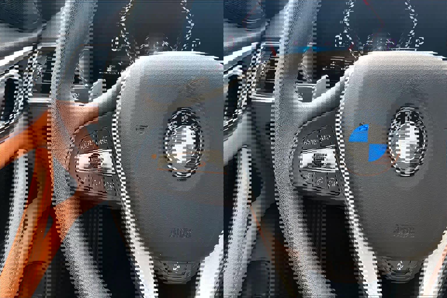 Used 2024 BMW 430i Gran Coupe w/ Premium Package image 16