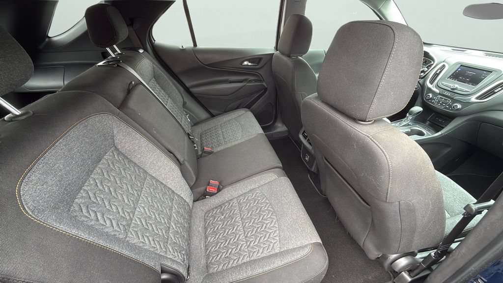 Used 2022 Chevrolet Equinox LT FWD image 13