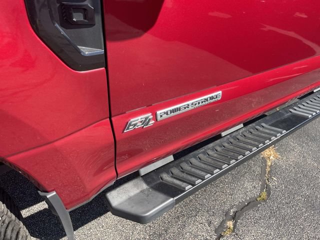 Used 2019 Ford F250 Lariat AWD/4WD image 13