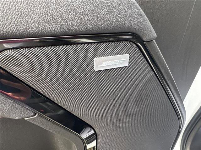 Used 2025 GMC Sierra 1500 AT4 w/ AT4 Premium Package image 17