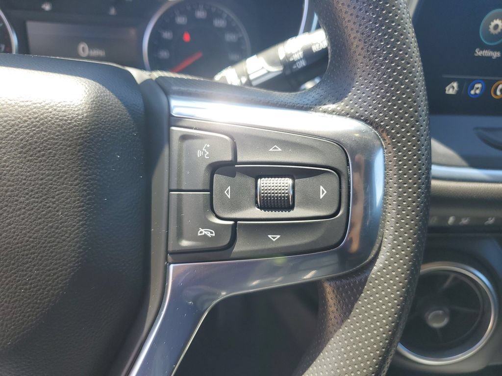 Used 2023 Chevrolet Blazer LT w/ Driver Confidence Package FWD image 29