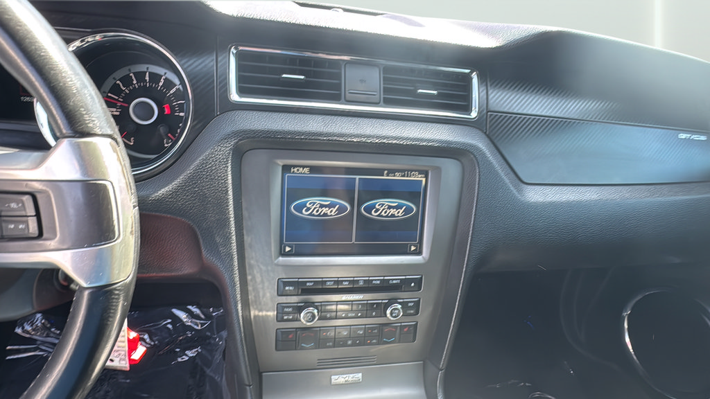 Used 2013 Ford Mustang GT Premium w/ Electronics Pkg RWD image 15