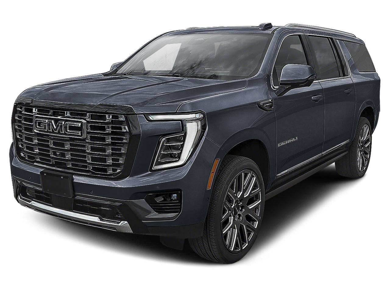 New 2026 GMC Yukon XL Denali Ultimate AWD/4WD image 32