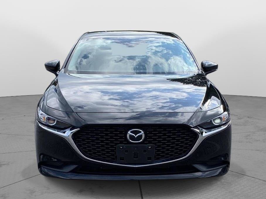 Used 2021 MAZDA MAZDA3 s AWD/4WD image 8