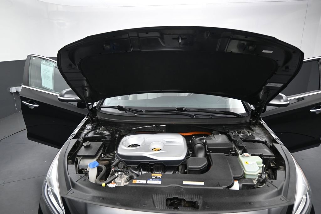 Used 2016 Hyundai Sonata SE FWD image 35