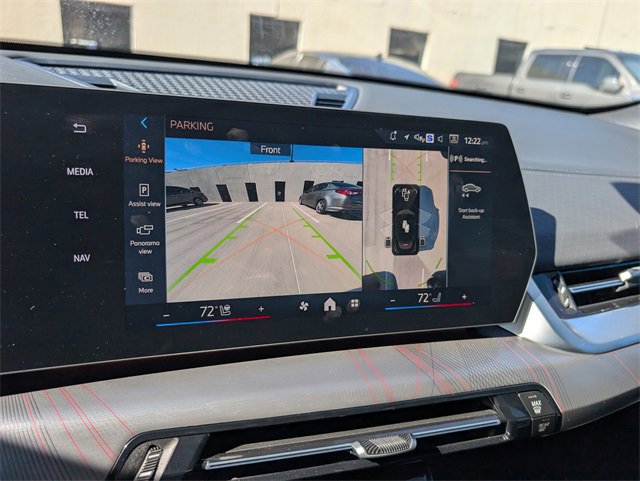 Used 2025 BMW X2 xDrive28i w/ Technology Package image 24