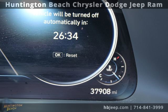 Used 2023 Hyundai Sonata SEL Plus image 21