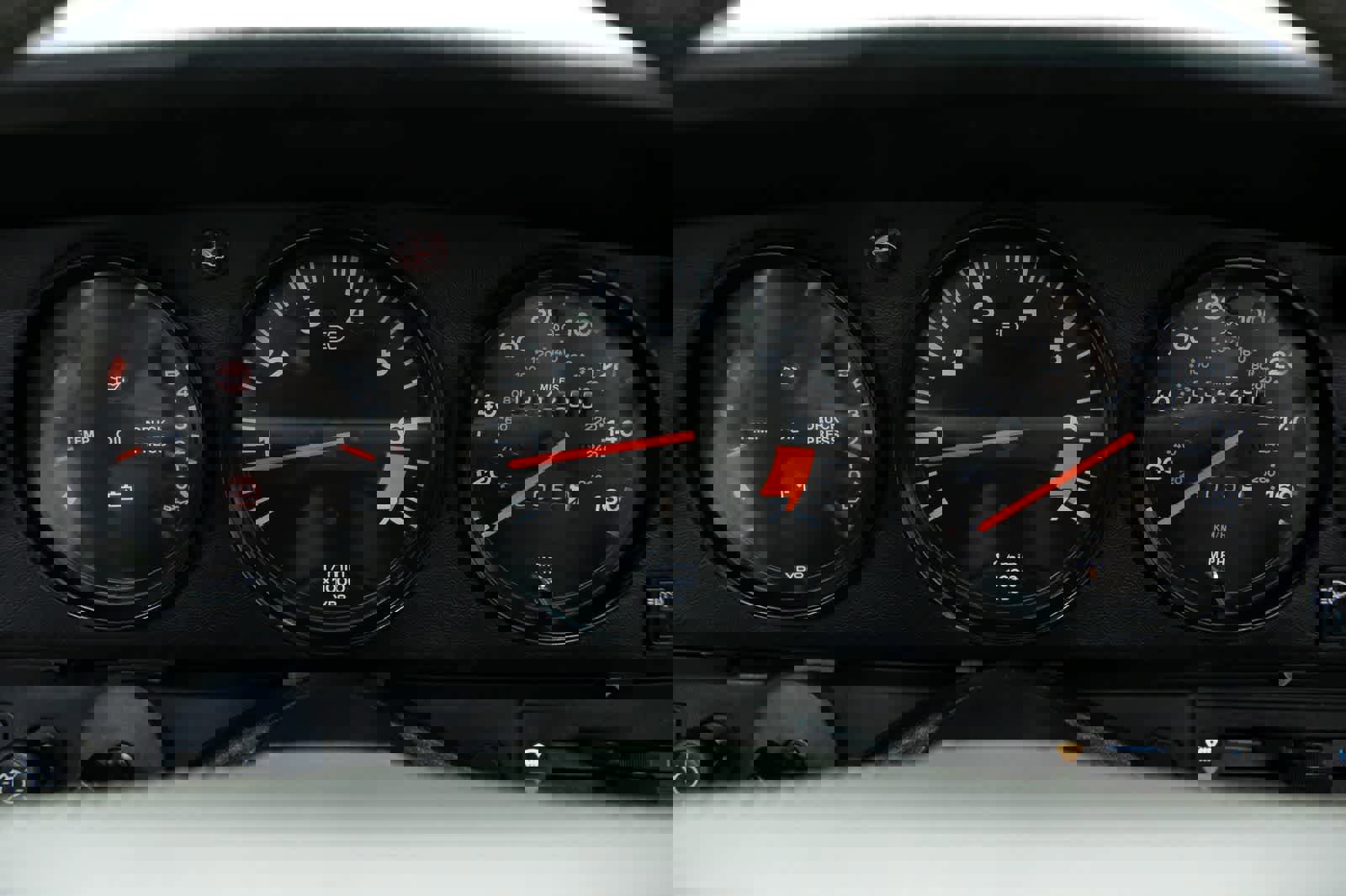 Used 1989 Porsche 911 Carrera image 27