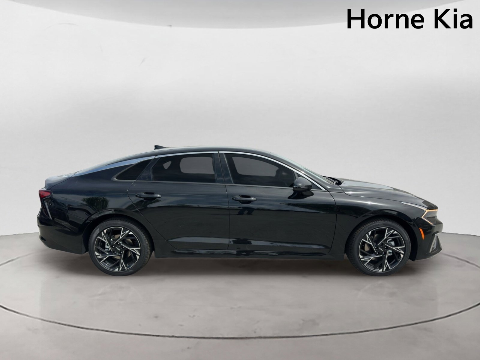 New 2026 Kia K5 GT-Line FWD image 3