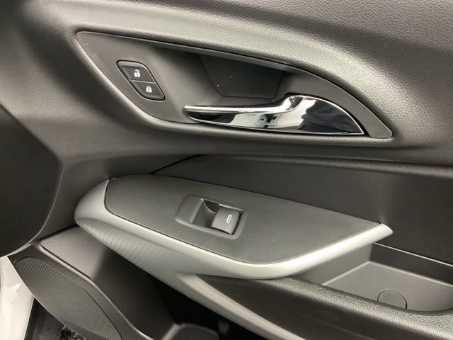 New 2026 Chevrolet Trax LS image 22