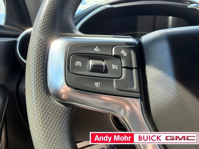 Used 2024 Chevrolet Blazer LT w/ Convenience Package FWD image 33