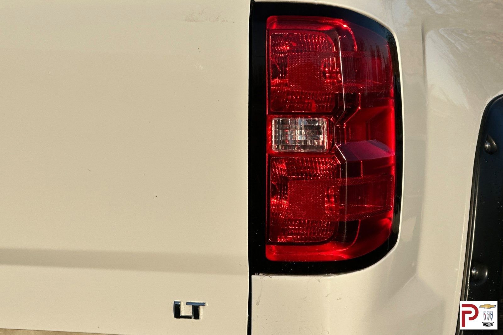 Used 2015 Chevrolet Silverado 2500 LT w/ LT Fleet Convenience Package image 32