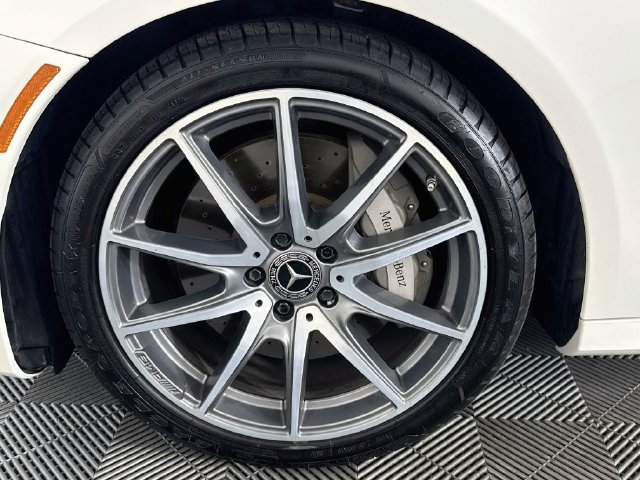 Used 2021 Mercedes-Benz E 350 Sedan image 34