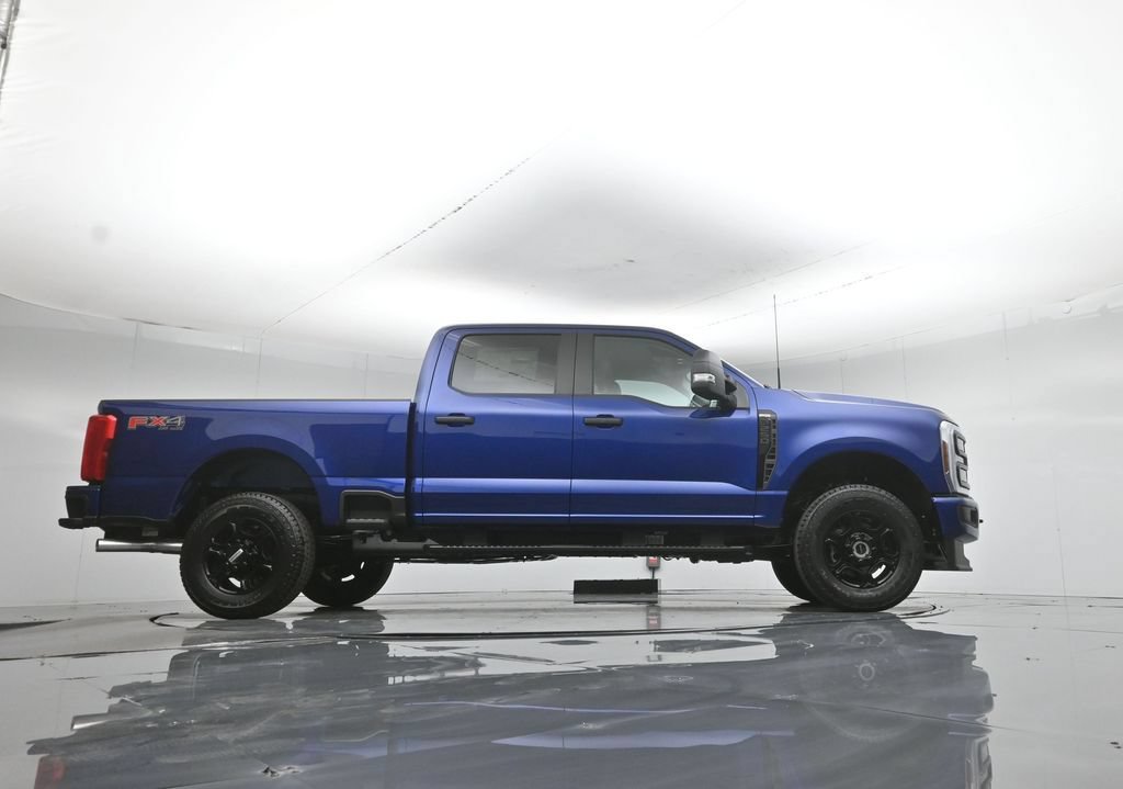 New 2026 Ford F250 XL w/ STX Appearance Package AWD/4WD image 45